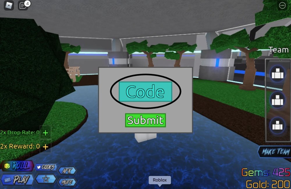 All Anime Mania Codes in Roblox (May 2023)