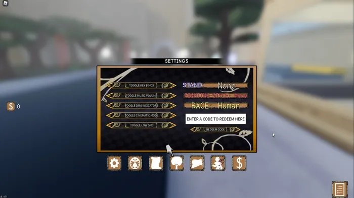 All YBA Codes in Roblox (April 2023)