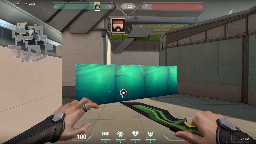 The Best Sage Walls on Split