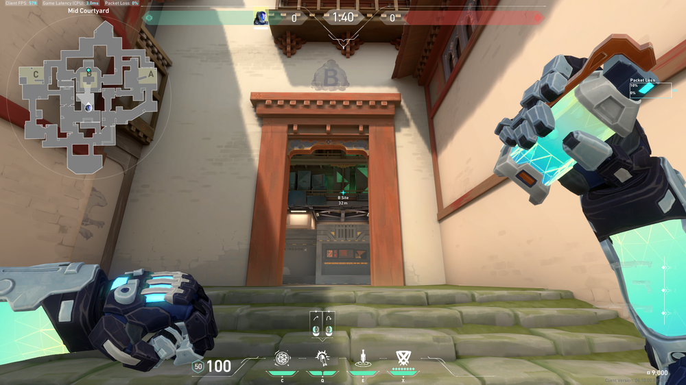 Best KAYO Flash Lineups For Haven