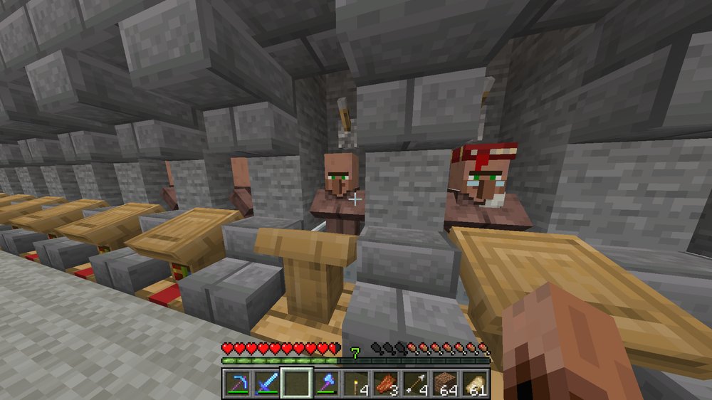 How to Make a Lectern in Minecraft A Stepbystep Guide