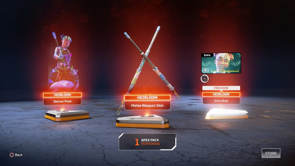 How to Get Heirloom Shards in Apex Legends (Detailed Guide)