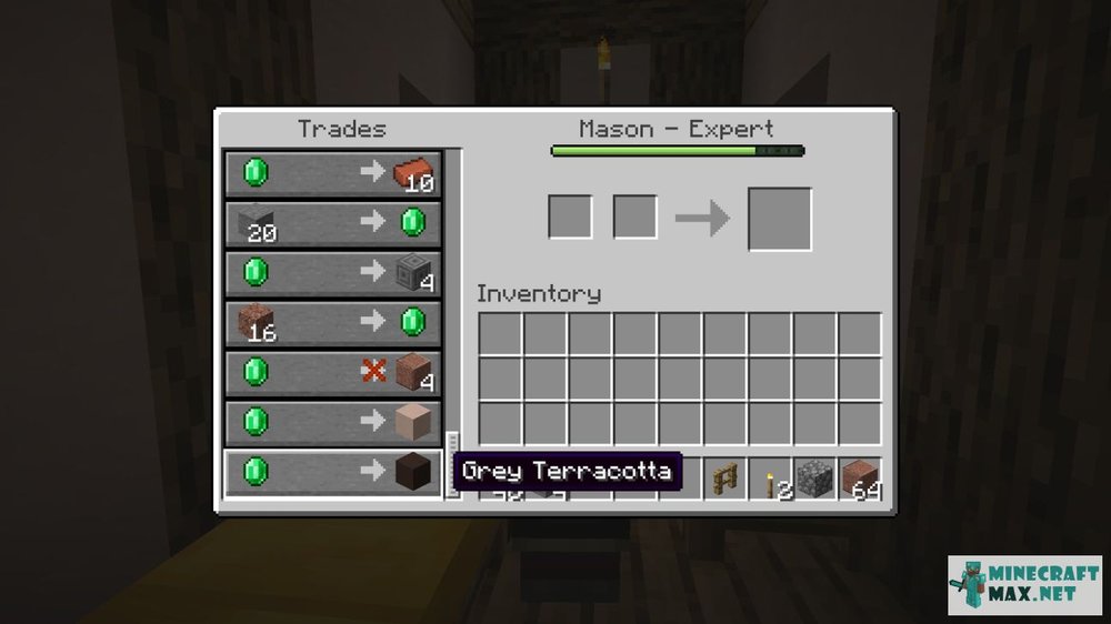 How to Make Terracotta in Minecraft A StepbyStep Guide