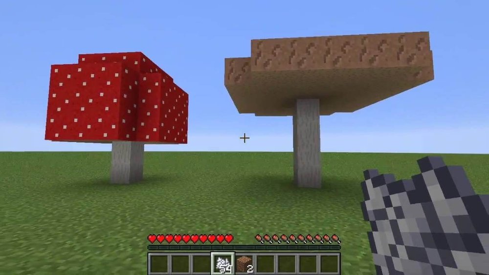 The Ultimate Guide to Growing Mushrooms in Minecraft