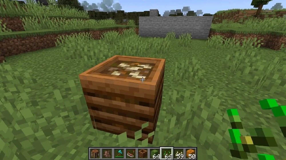 How to Make a Composter in Minecraft: Ultimate Guide