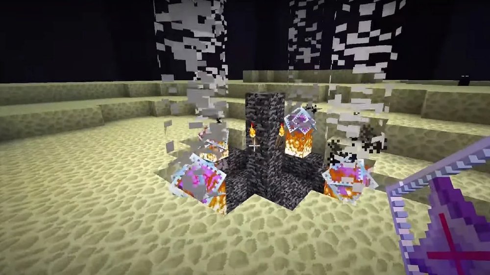 The Ultimate Guide to Hatching a Dragon Egg in Minecraft