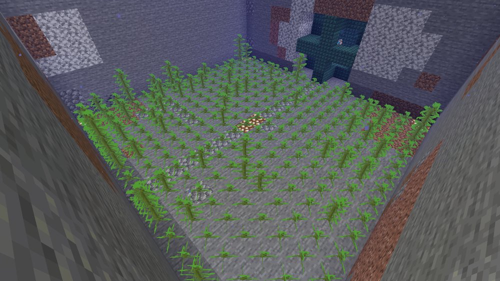 How to Build an Efficient Dried Kelp Farm