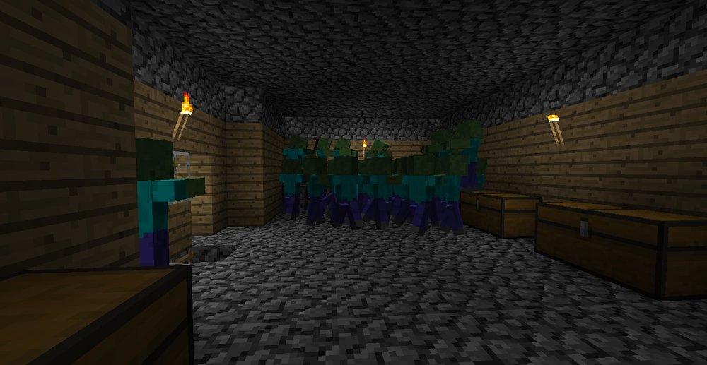 The Complete Guide to Every Light Block in Minecraft and Their Unique