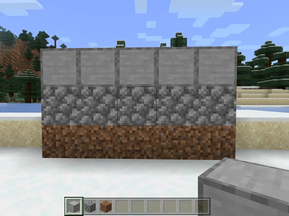 The Ultimate Guide to Crafting Smooth Stone in Minecraft