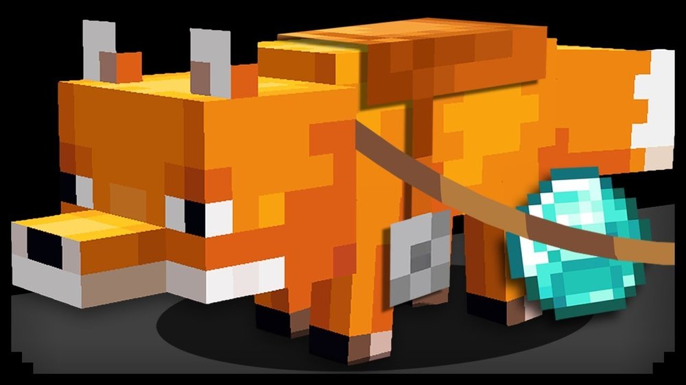 How to Tame a Fox in Minecraft A StepbyStep Guide
