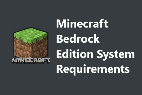 How to Download Minecraft Bedrock Edition - Step by Step Guide