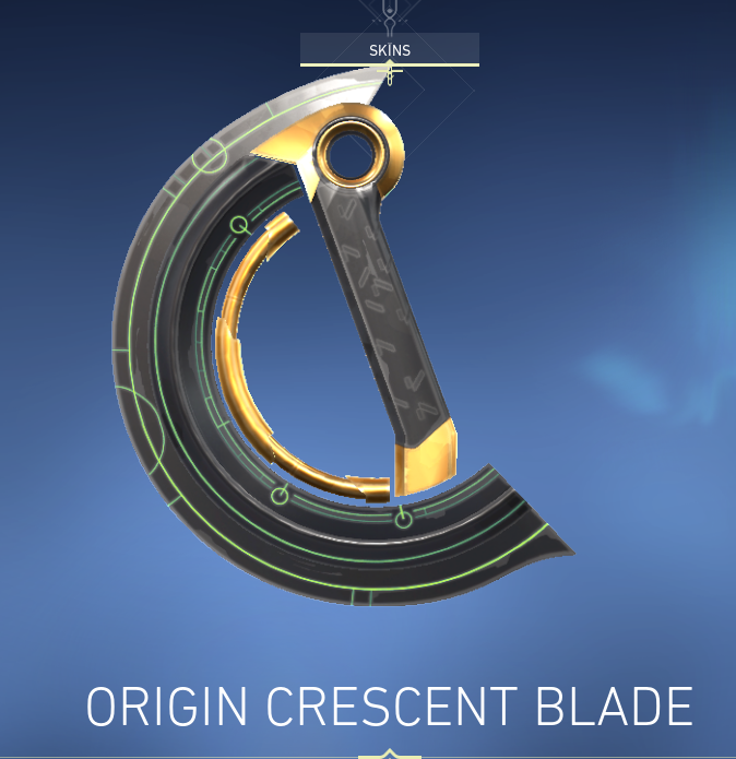 Collection Of All Knife Skins in Valorant (2022)