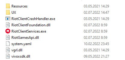 How to Fix Process Already Running Error in VALORANT